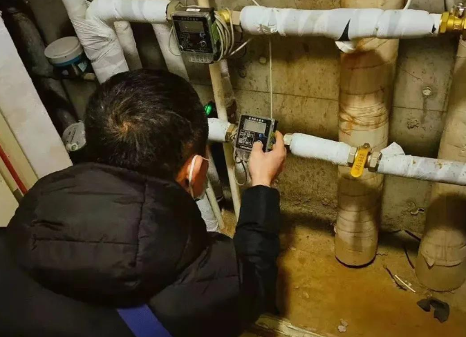 哪些行為屬于竊熱行為？